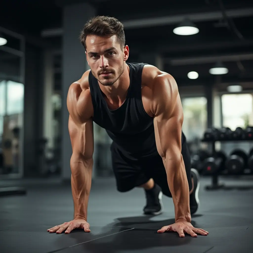 Le Guide Ultime du Gainage pour Débutants : Renforcez Votre Corps Sans Matériel en 4 Semaines 3 gainage
