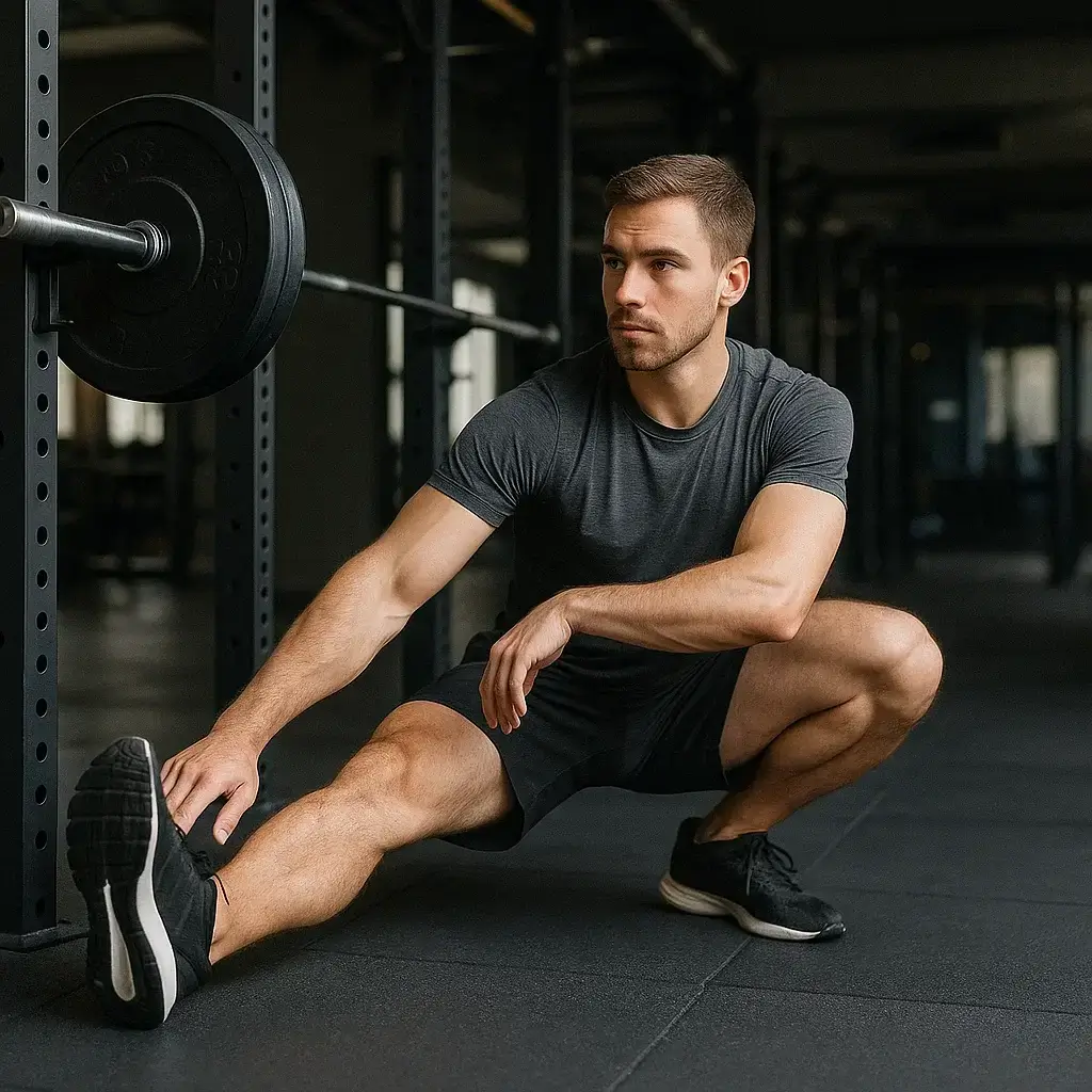 Guide Complet sur la Récupération Musculaire des Jambes : Stratégies Efficaces pour Soulager et Renforcer 2 jambe1