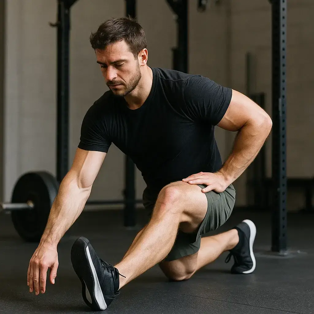 Guide Complet sur la Récupération Musculaire des Jambes : Stratégies Efficaces pour Soulager et Renforcer 3 jambe11