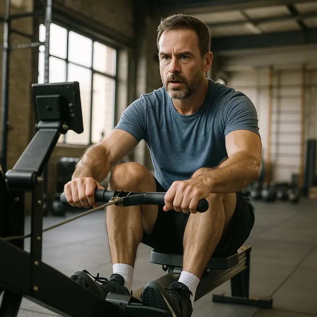 Une Semaine de Remise en Forme : Programme Complet pour Retrouver Énergie et Vitalité 2 remisse