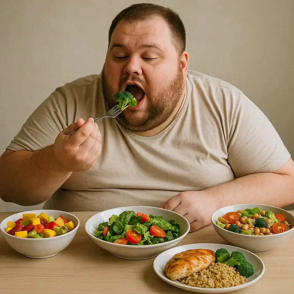 Combien de Calories Par Jour Pour Maigrir : Le Guide Complet 3 rrrepas