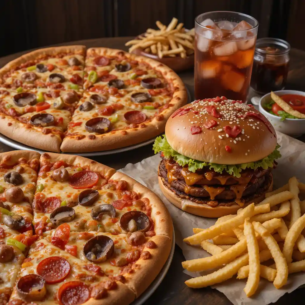 Cheat Meal : Le Guide Complet 2025 pour Réussir vos Écarts Alimentaires (Science, Planification & Exemples) 3 cheat