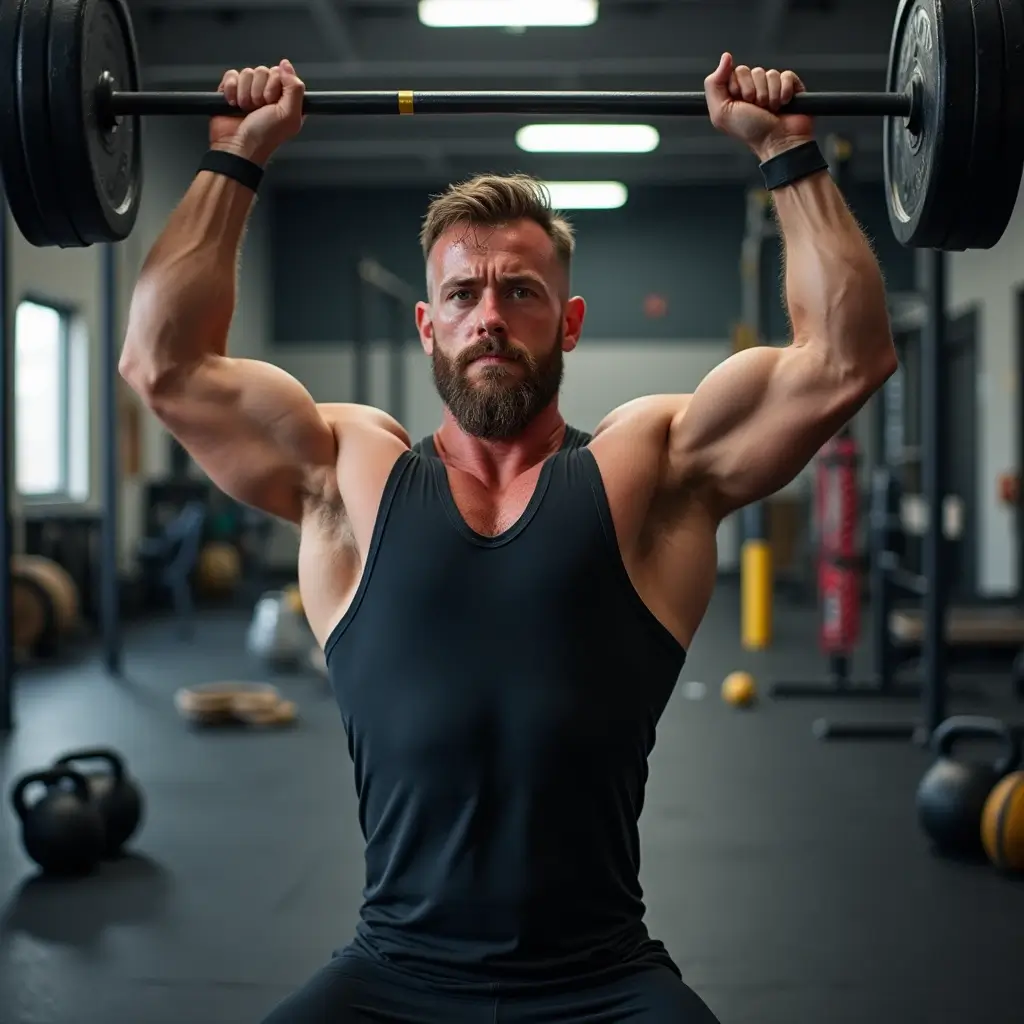 Le Guide Ultime du Programme CrossFit 2025 : Débutants, Confirmés & Compétiteurs 2 cross