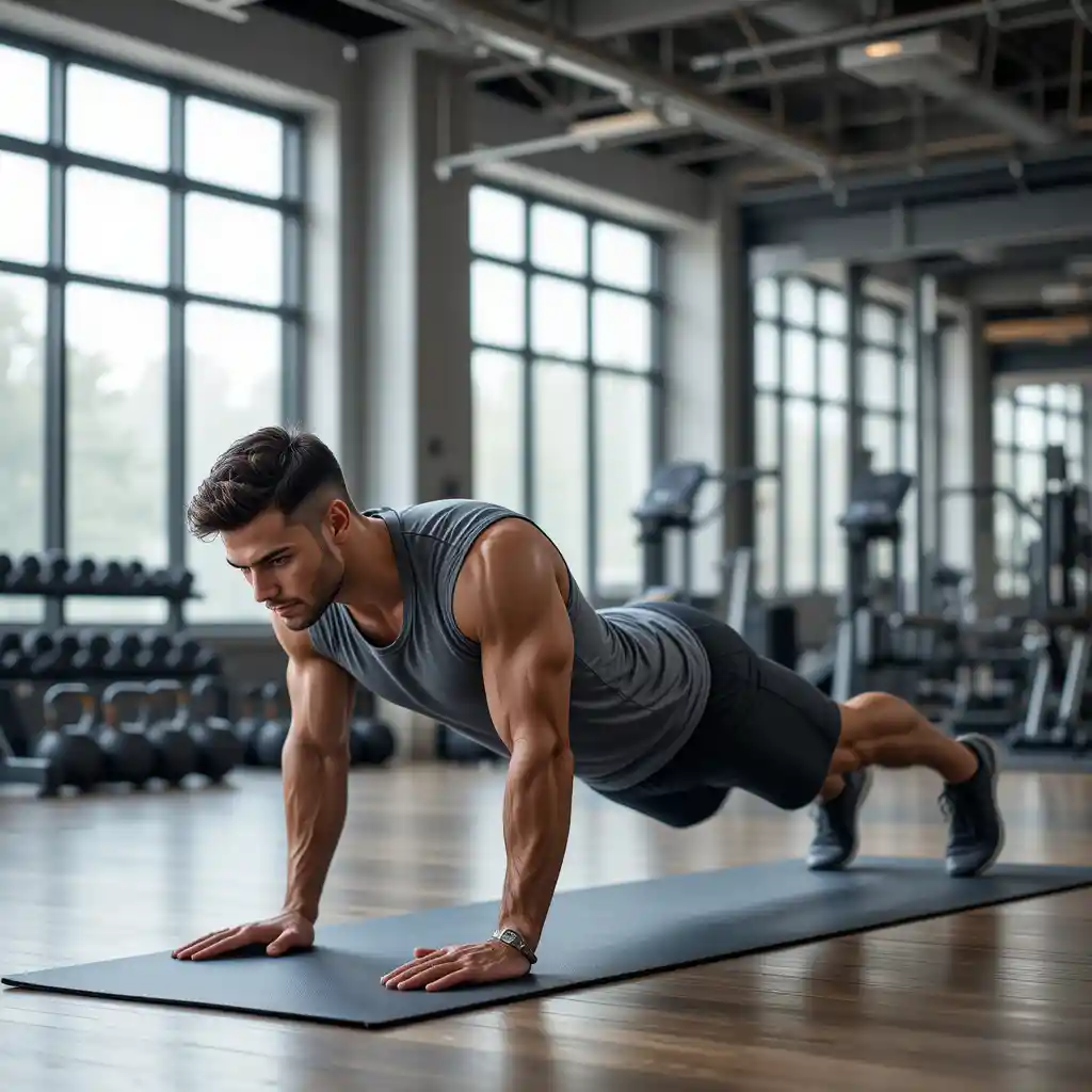 Gainage Tous Les Jours : Bonne ou Mauvaise Idée ? Le Guide Complet (Risques & Bénéfices) 2 gai