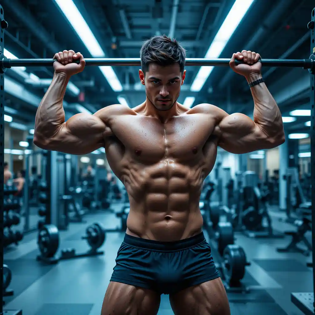 Comment Prendre du Muscle : Guide Complet Basé sur la Science 2 musc