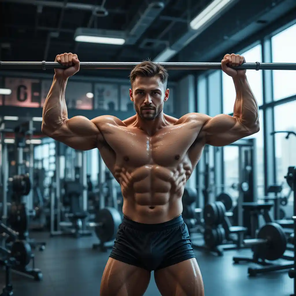 Comment Prendre du Muscle : Guide Complet Basé sur la Science 3 muuscl