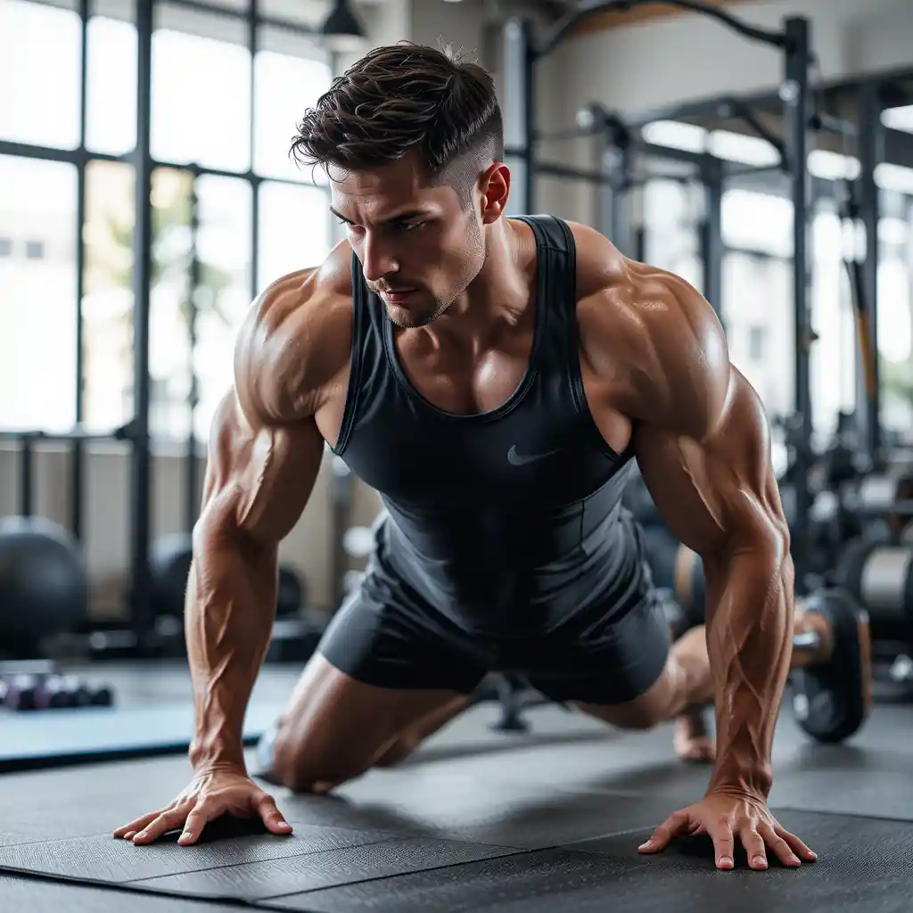 Les Muscles Obliques : Guide Complet pour une Taille Sculptée et un Tronc Puissant 2 obl