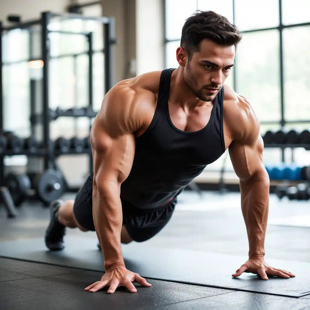 Les Muscles Obliques : Guide Complet pour une Taille Sculptée et un Tronc Puissant 3 obli