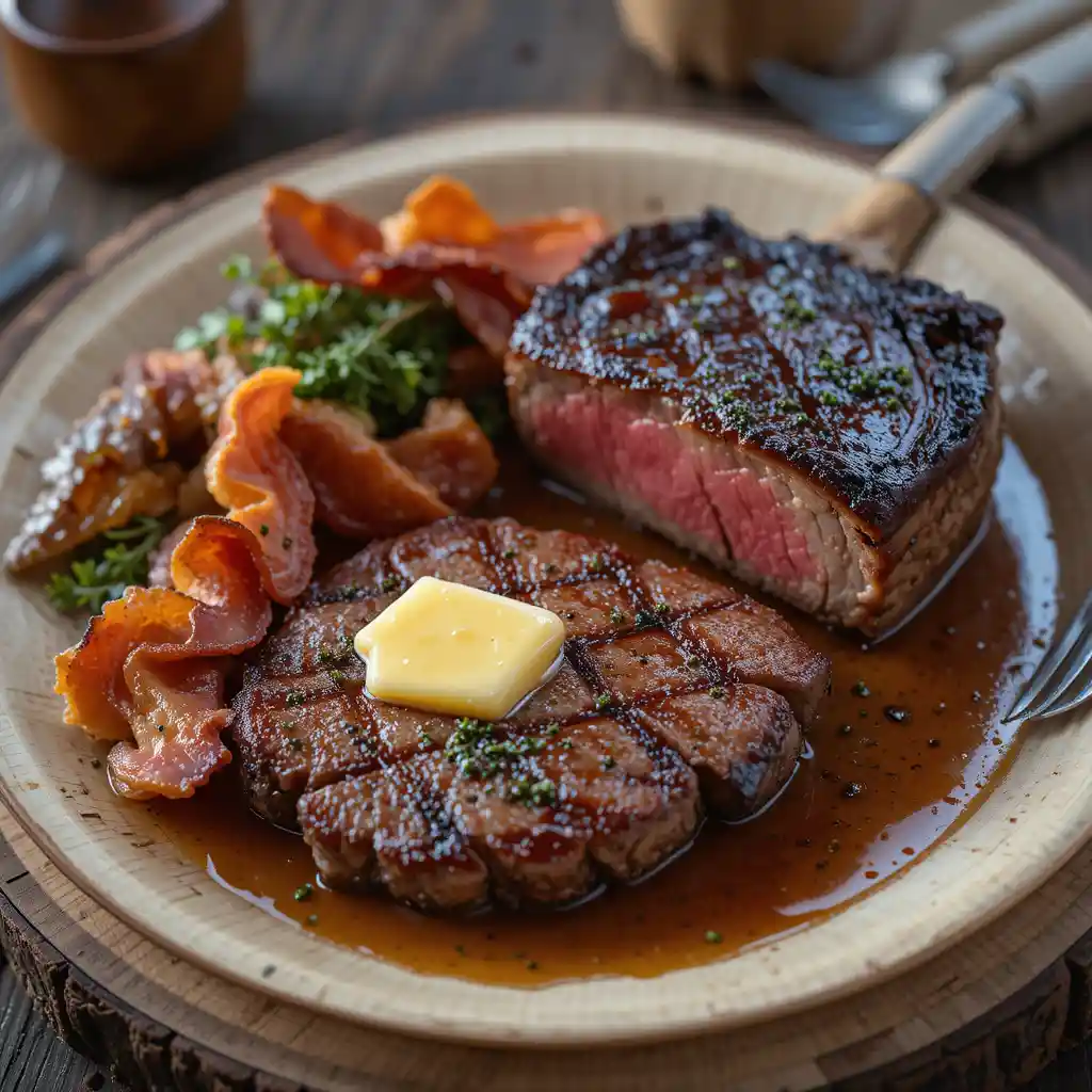 Régime Carnivore : Le Guide Complet 2025 (Avantages, Risques, Menu) 2 reegime1