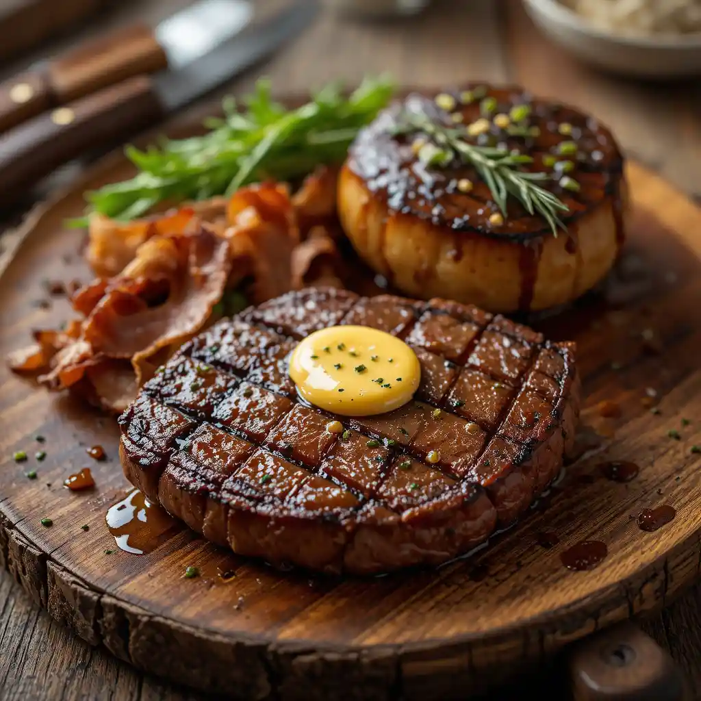 Régime Carnivore : Le Guide Complet 2025 (Avantages, Risques, Menu) 3 regime 1