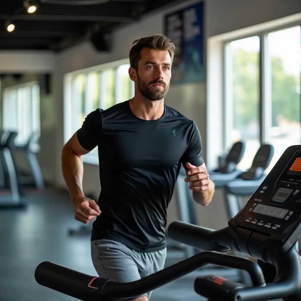Programme Tapis de Course pour Perdre du Poids : Le Guide Ultime (Débutant à Confirmé) + Plans Offerts 3 tapis1