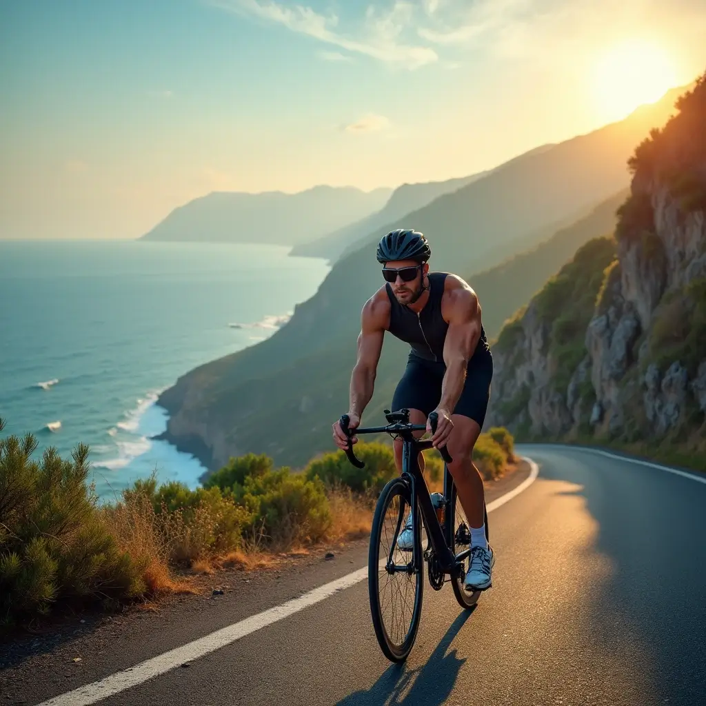 Entraînement Cyclisme : Le Guide Complet pour Progresser à Vélo (Tous Niveaux) 2 cyc