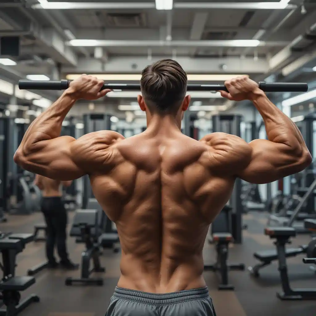 Programme Musculation pour le Dos: Guide Complet (2025) 2 doos