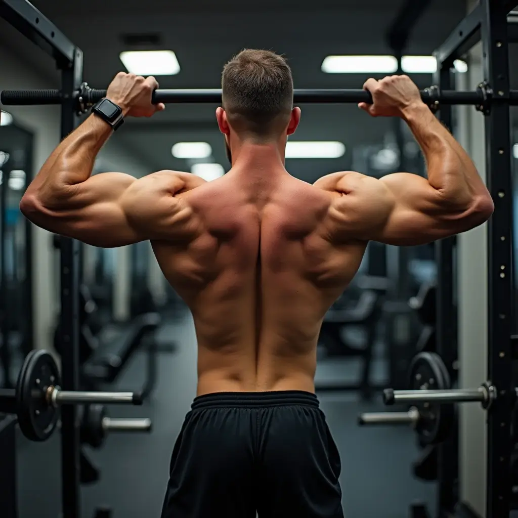 Séance Dos Biceps : Le Guide Ultime pour Maximiser vos Résultats en 2025 3 dos bicep