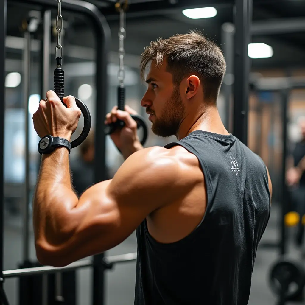 Guide Complet des Exercices Épaules Poulie : Techniques, Erreurs et Programmes d'Entraînement 3 epaule1