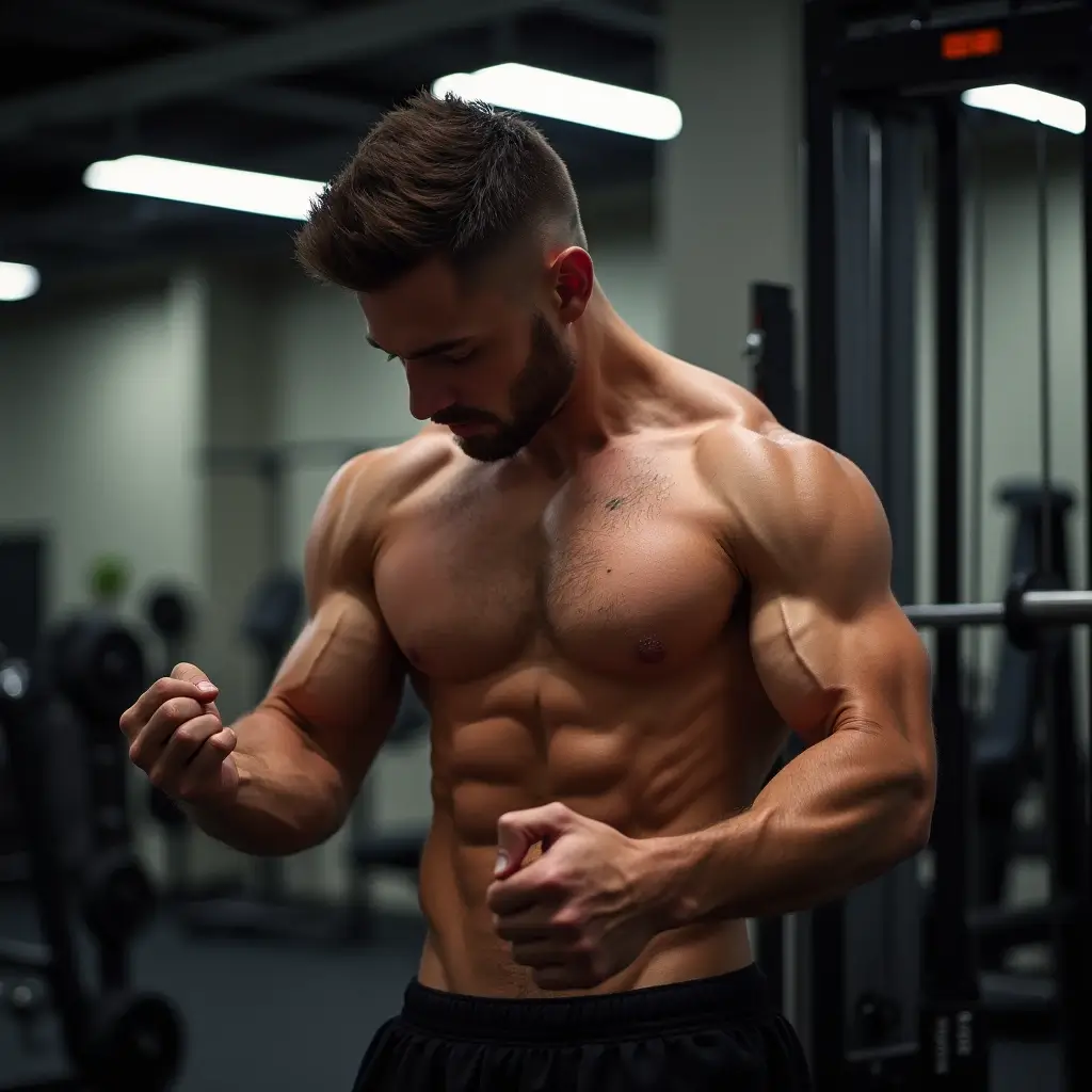 Guide Complet des Machines Triceps : Comment Maximiser Vos Résultats 3 machi tri
