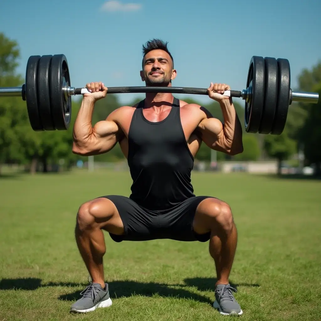 Programme Musculation Débutant : Guide Complet Pour Bien Débuter (2025) 2 prog
