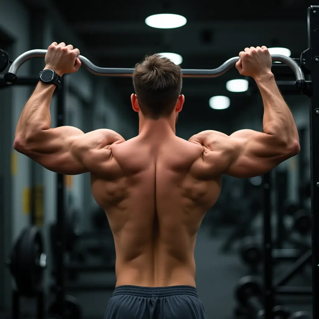 Extension Triceps Poulie : Guide Complet pour des Triceps Sculptés et Puissants 2 tri poulie