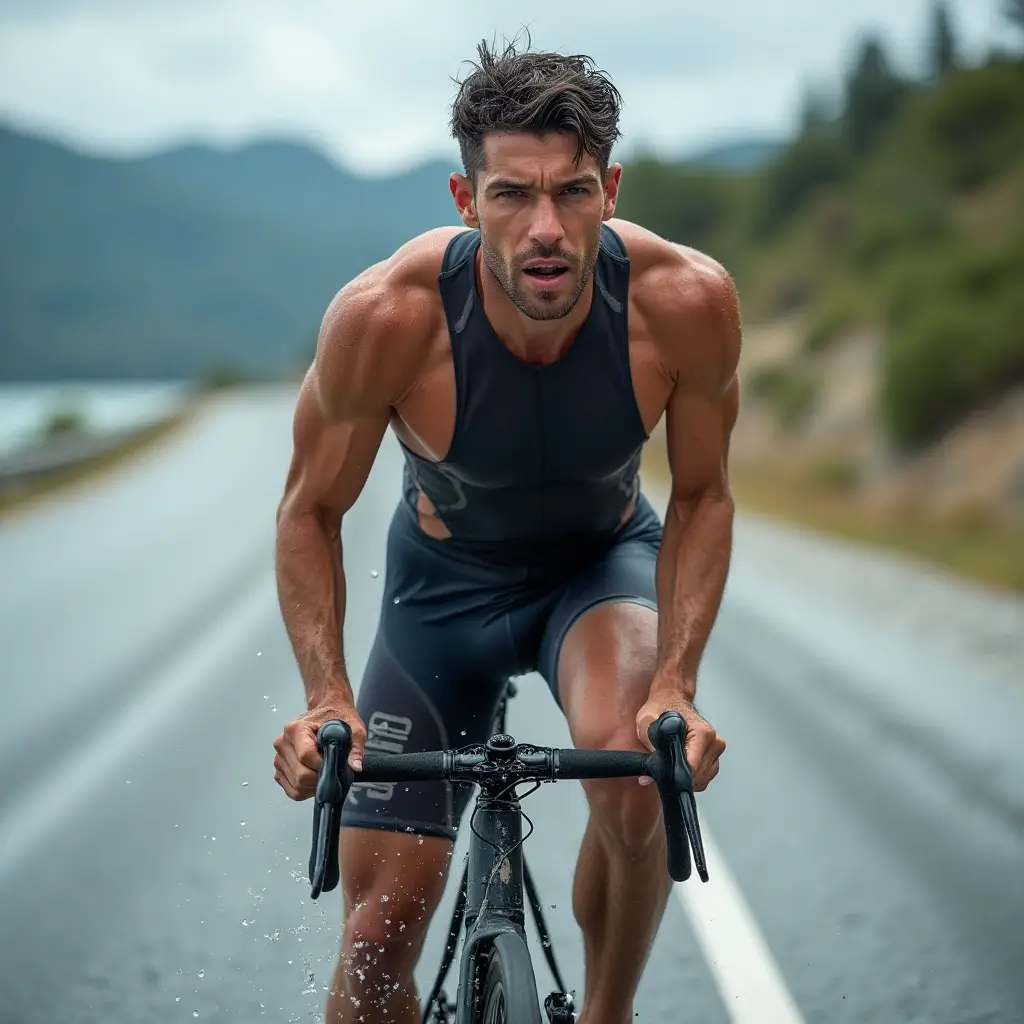 Le Guide Ultime de l'Entraînement Triathlon en France 2 tria
