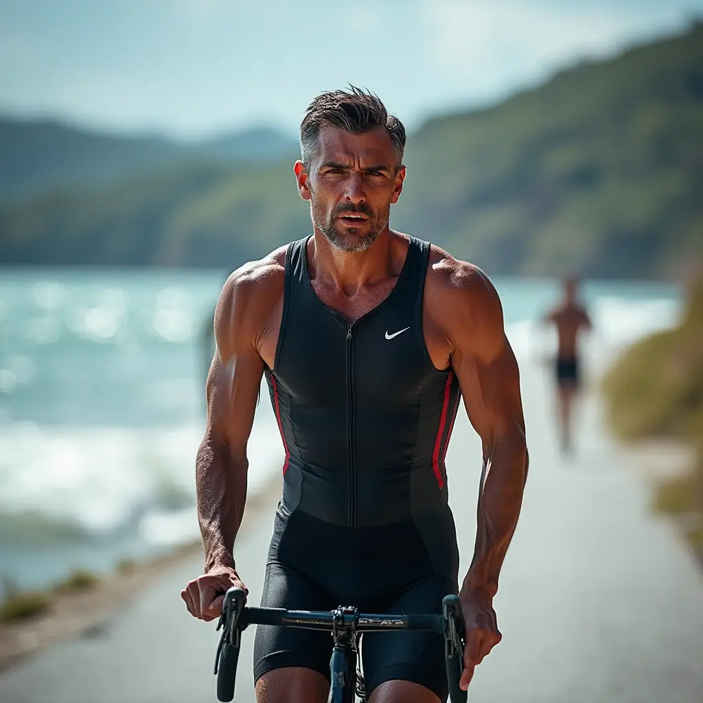 Le Guide Ultime de l'Entraînement Triathlon en France 3 triath