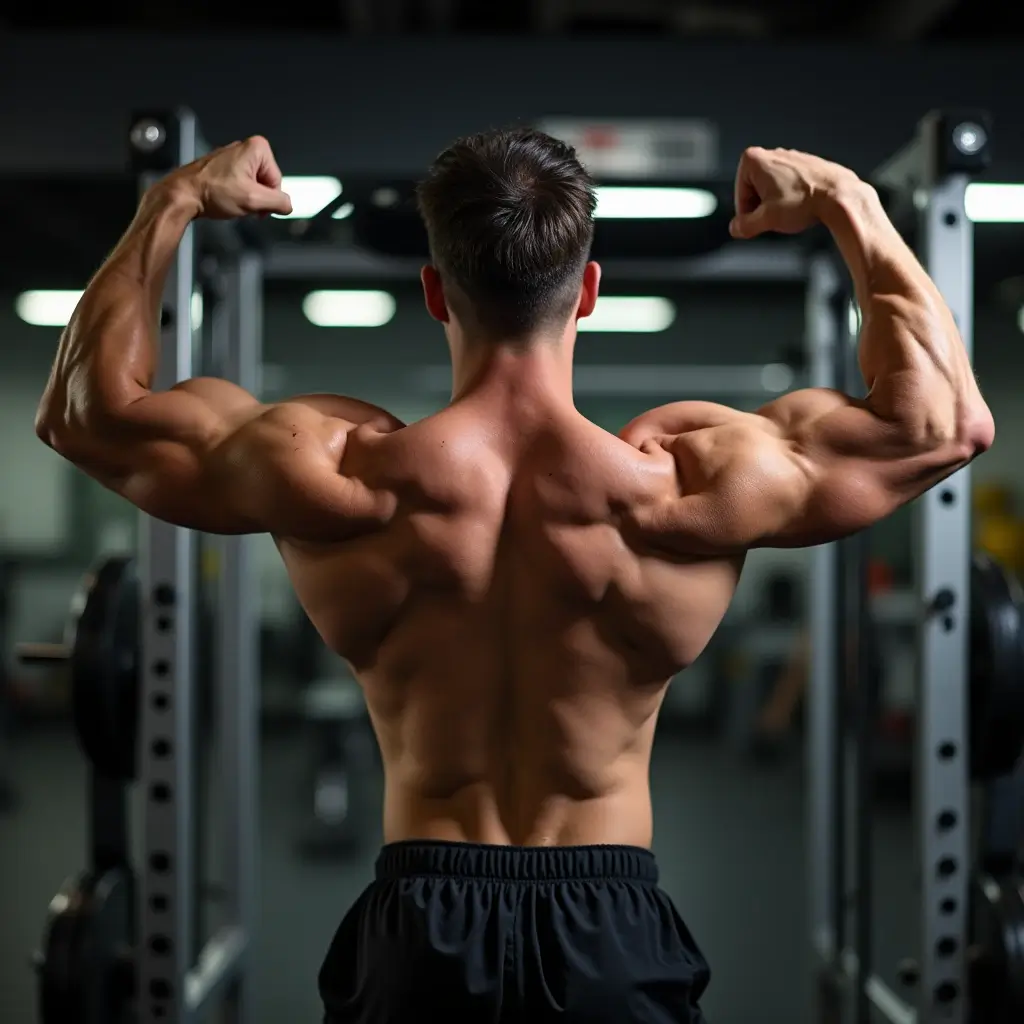 Extension Triceps Poulie : Guide Complet pour des Triceps Sculptés et Puissants 3 triceps poulie