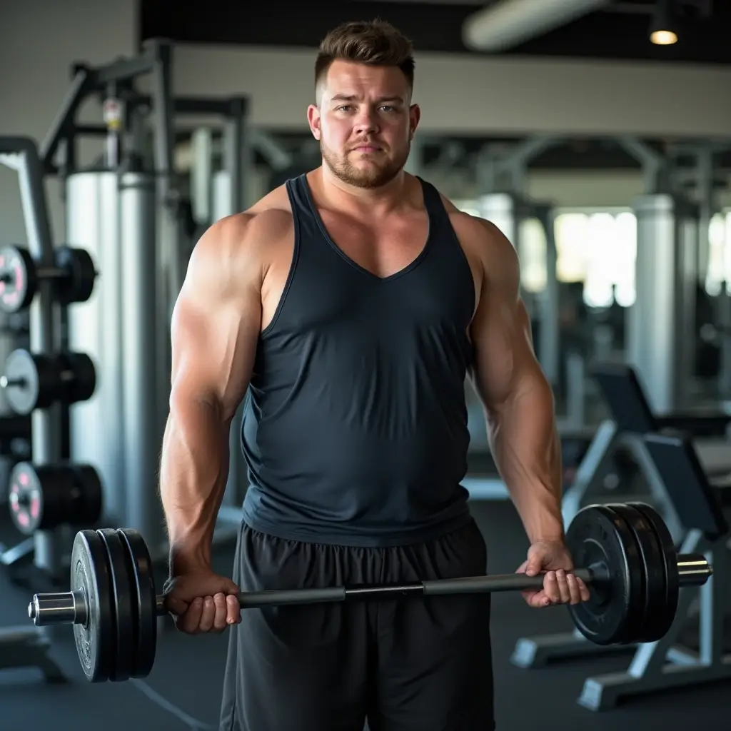 Programme de Musculation pour Perte de Poids : Guide Complet et Efficace 2 boooty