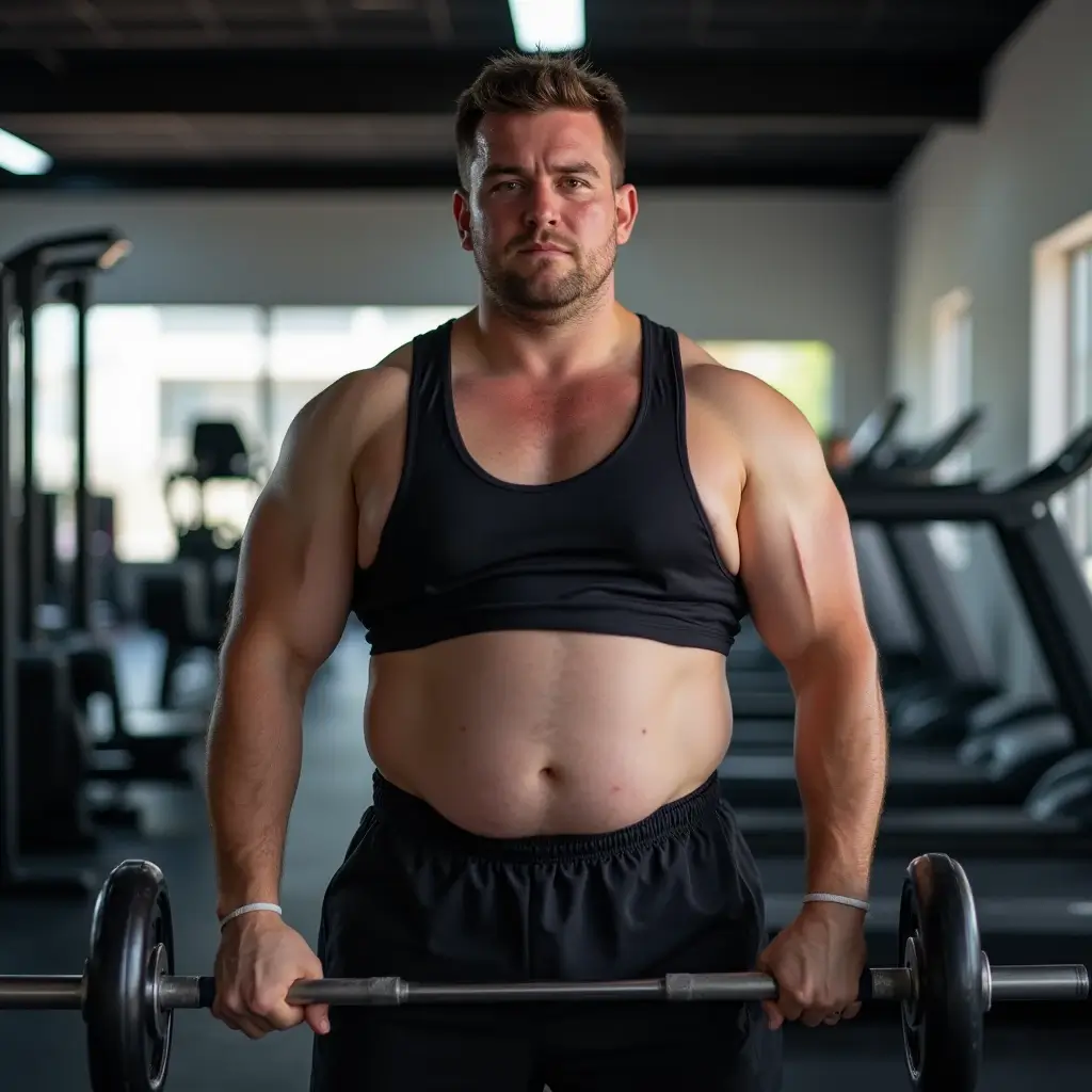Programme de Musculation pour Perte de Poids : Guide Complet et Efficace 3 boty