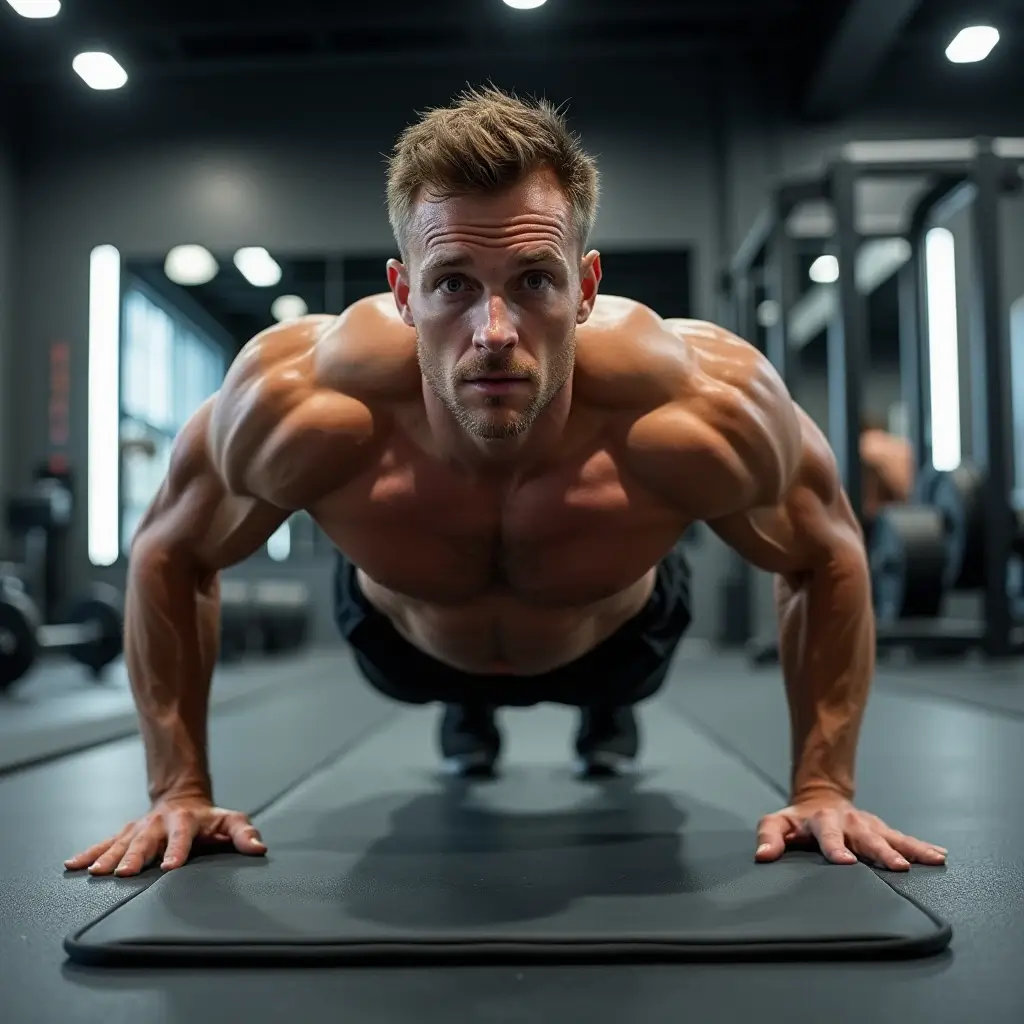 Gainage Dos : Guide Complet pour Renforcer Votre Colonne Vertébrale et Prévenir le Mal de Dos 2 gainage