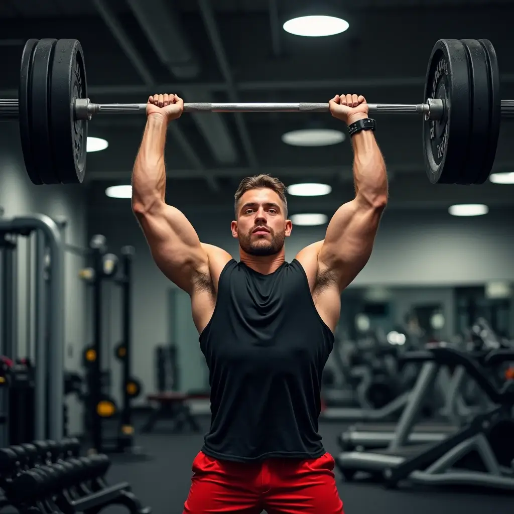 Reprise Musculation : Guide Complet Pour Retrouver Sa Forme Sans Risque 2 reprise