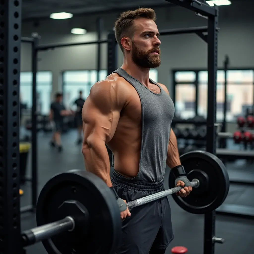 Reprise Musculation : Guide Complet Pour Retrouver Sa Forme Sans Risque 3 reprise1