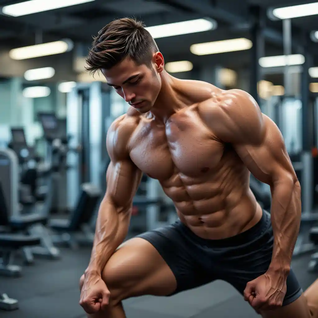 Exercices Abdos Obliques : Guide Complet pour un Tronc Puissant et Affiné 3 abdos1