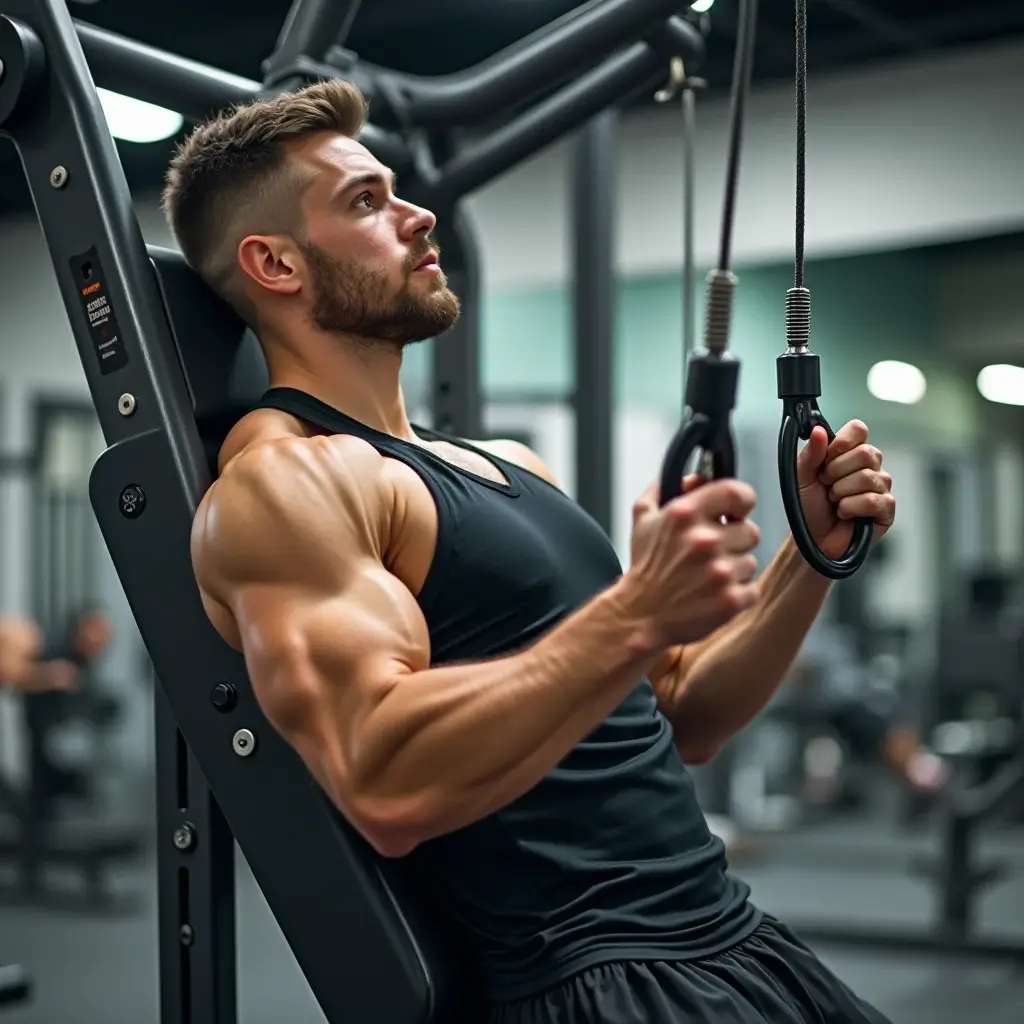 Guide Complet du Crunch Abdominal : Technique Parfaite et Erreurs à Éviter 3 crunch1