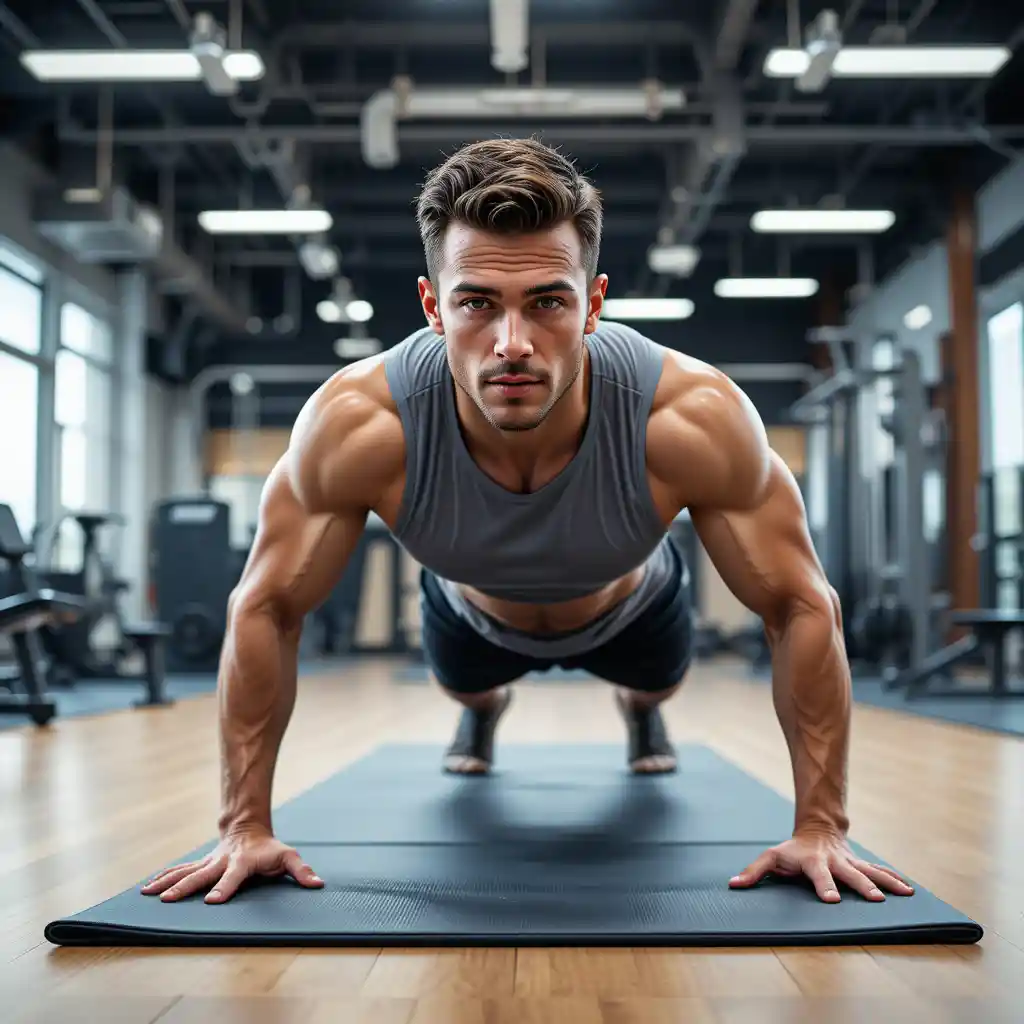Le Guide ultime du Gainage Latéral : Technique Parfaite, Erreurs à Éviter, Variations et Plans 2 gainage