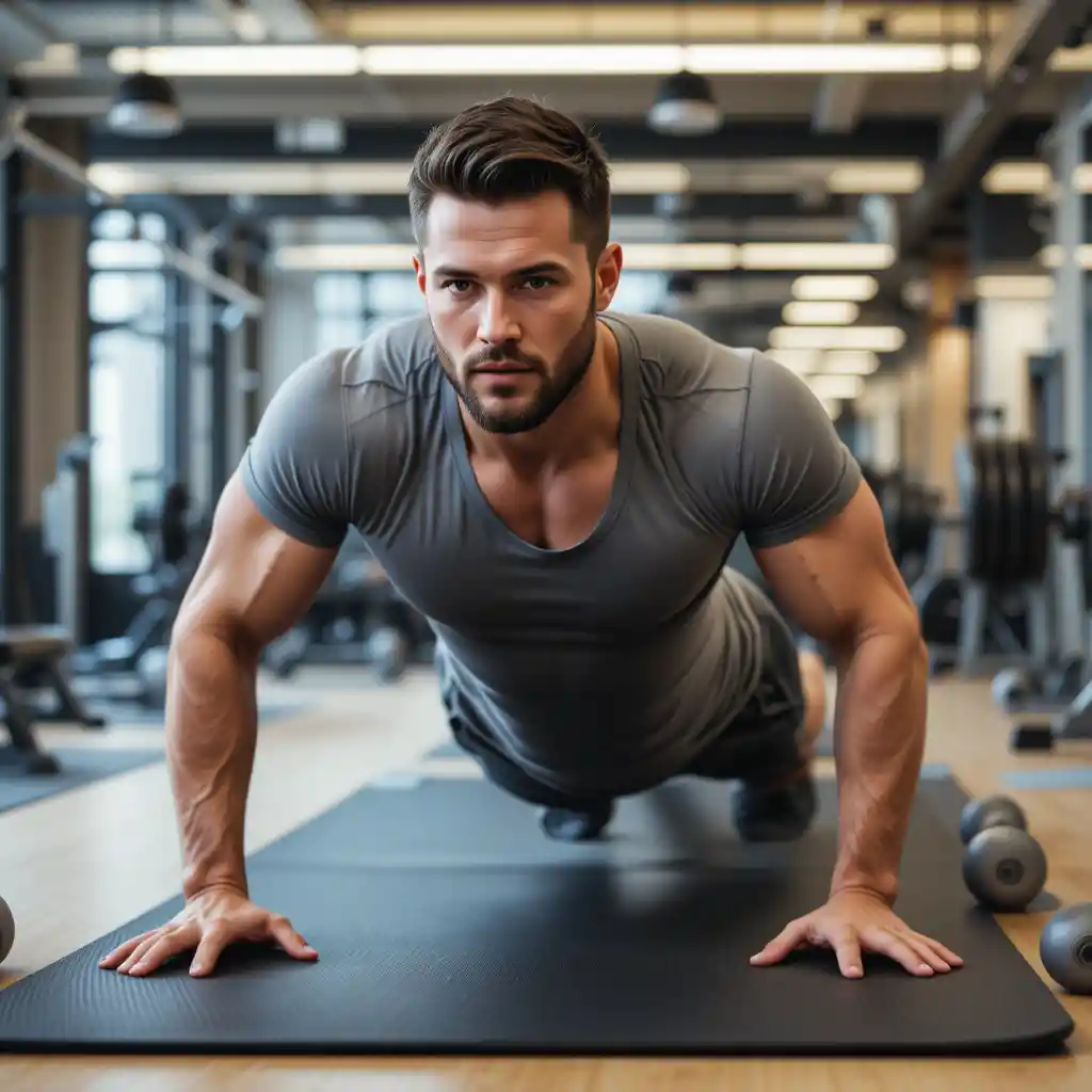 Le Guide ultime du Gainage Latéral : Technique Parfaite, Erreurs à Éviter, Variations et Plans 3 gainage1