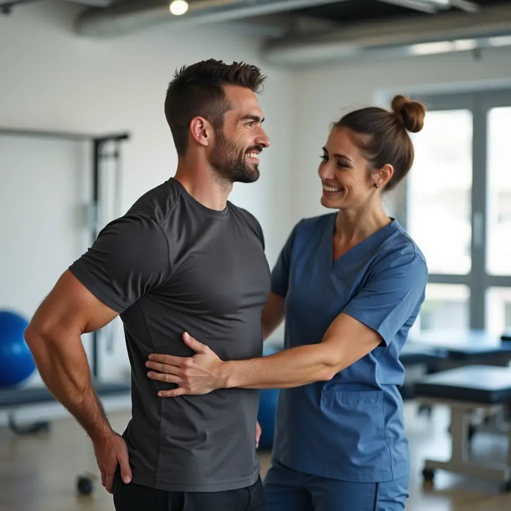 Mal au Dos ? Guide Complet des Exercices de Renforcement Musculaire par un Kiné 3 kine2