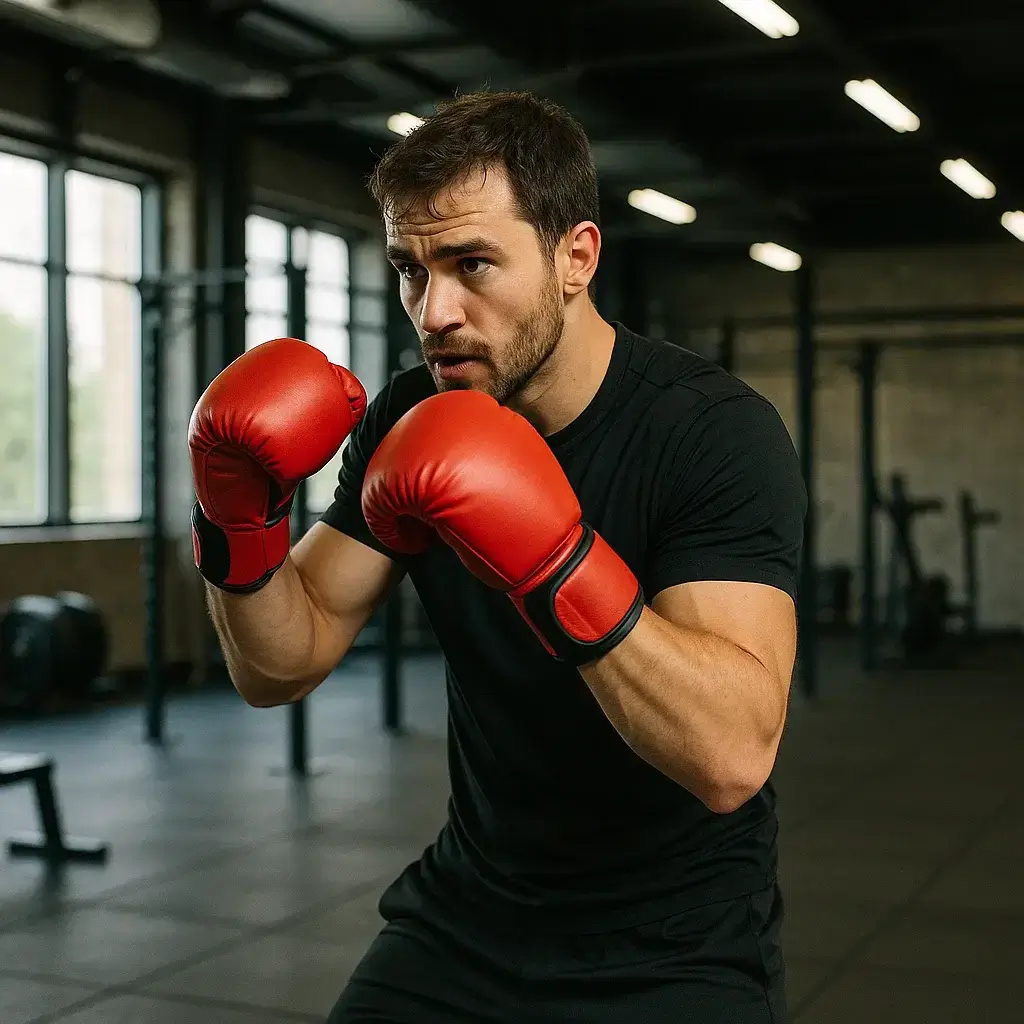 Cardio Boxe : le guide ultime 2025 pour débuter, progresser et transformer votre corps (même à la maison !) 2 2 2