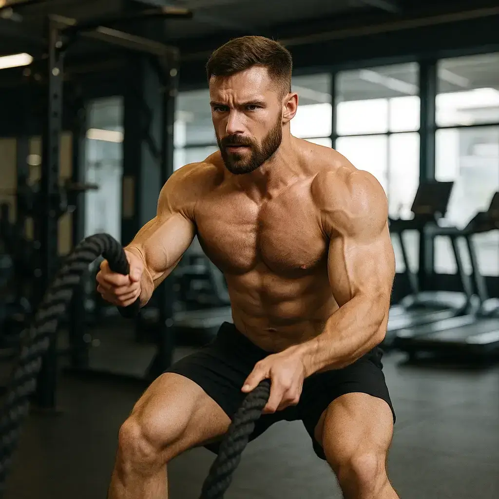 Cardio et prise de masse : le guide complet pour gagner du muscle sans freiner votre progression 2 2