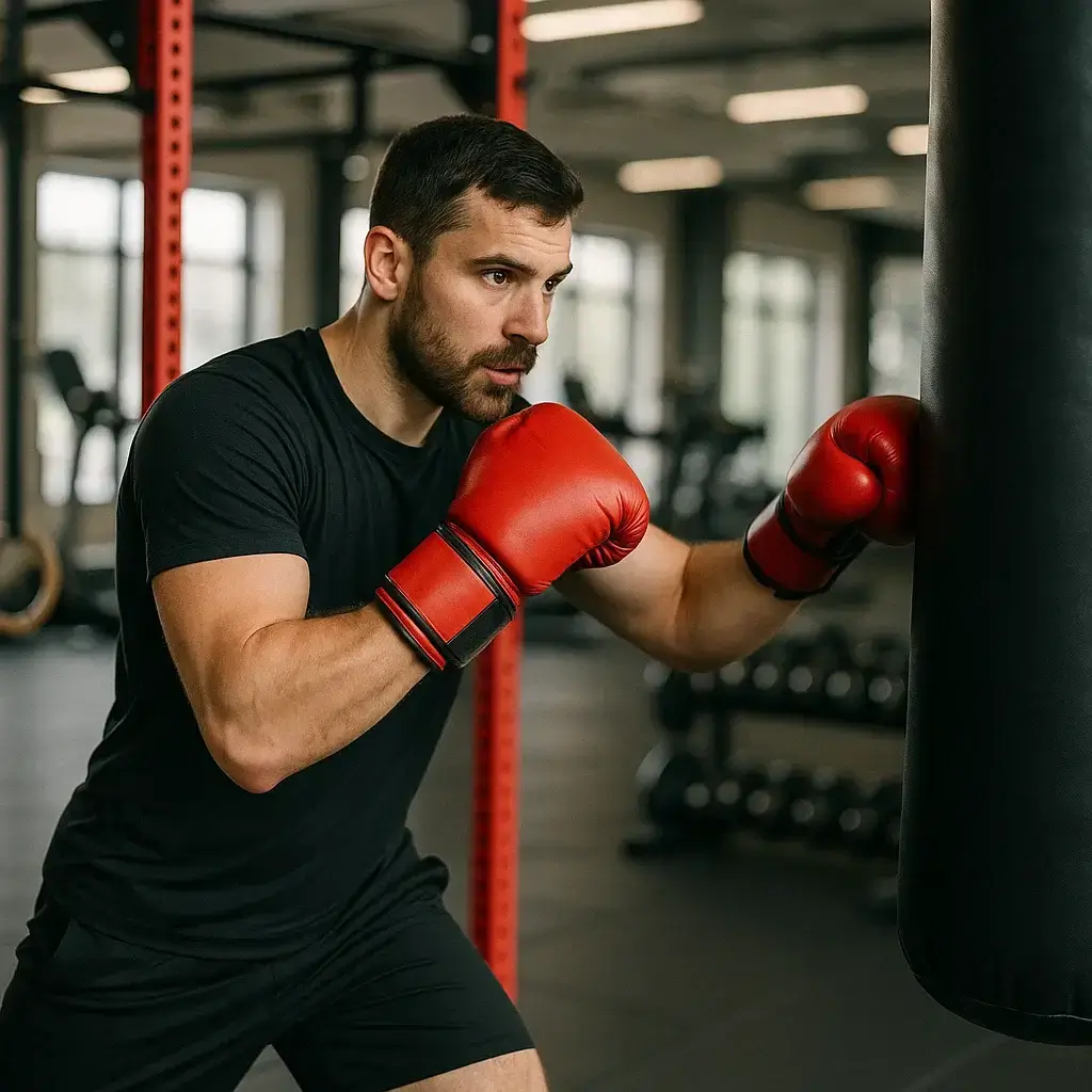 Cardio Boxe : le guide ultime 2025 pour débuter, progresser et transformer votre corps (même à la maison !) 3 3 2