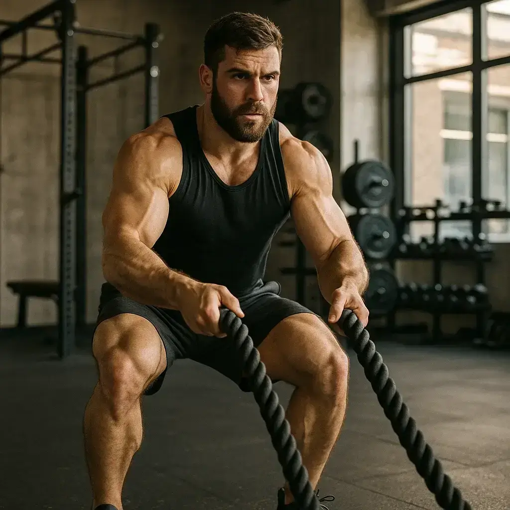 Cardio et prise de masse : le guide complet pour gagner du muscle sans freiner votre progression 3 3