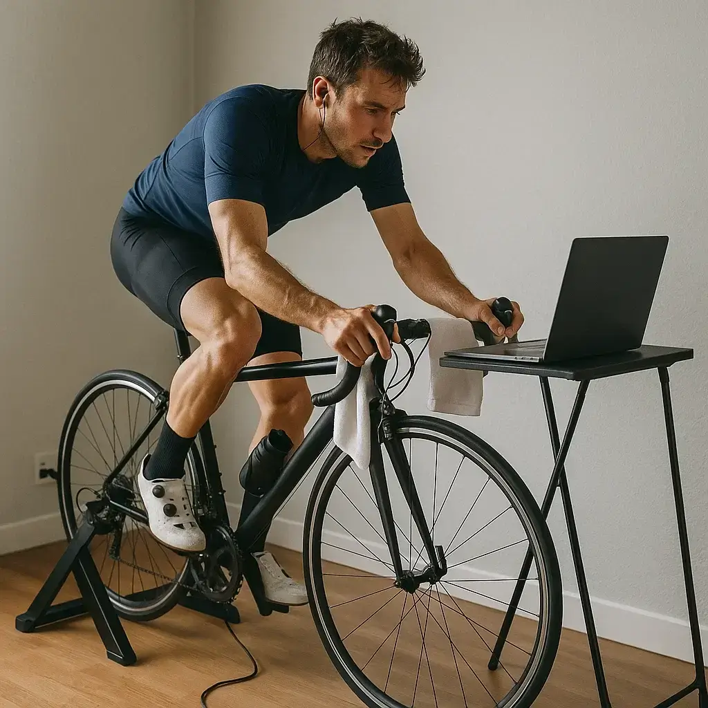 programme entrainement velo de Route : Le Guide Complet pour Progresser (Débutant à Expert) 2 vel