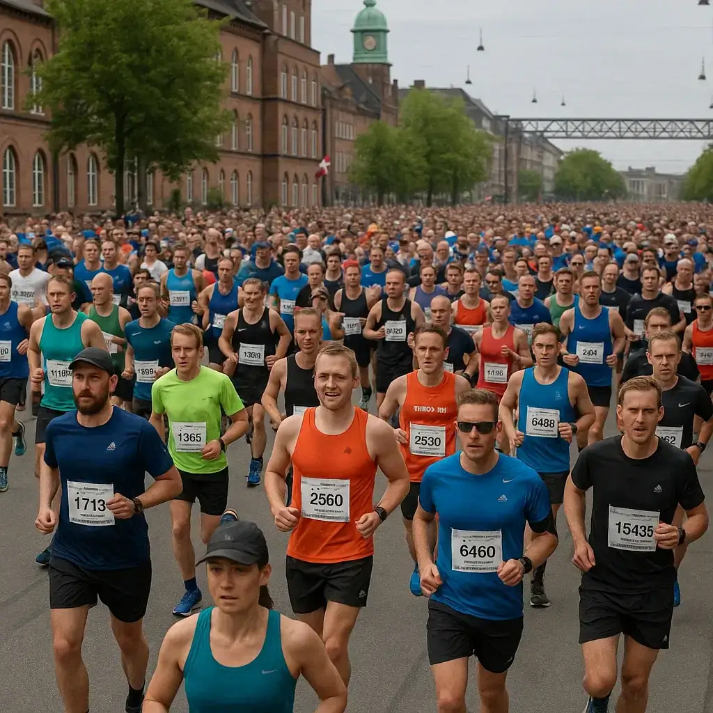 Marathon de Copenhague 2026 : Votre Guide Complet pour une Expérience Inoubliable 2 2 6